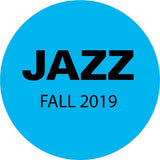 Jazz Orchestra Concert | Fall 2019 - Download