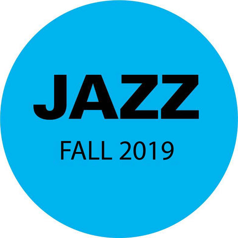 Jazz Orchestra Concert | Fall 2019 - Download