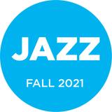 Jazz Orchestra at Fulton Street Collective | Fall 2021 (download)