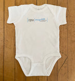 Baby Onesie