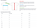 Pre-Order: CYSO at Lolla T-shirt