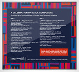 A Celebration of Black Composers - CD or Download