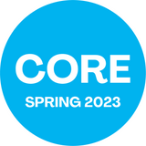 CORE at Curtiss Hall | Spring 2023 (download)