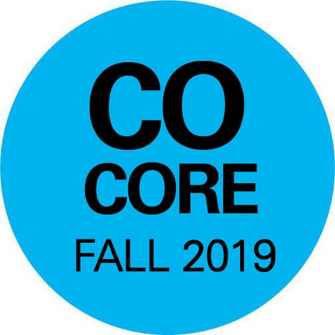 Concert Orchestra + CORE at Pick-Staiger Concert Hall Recording | Fall 2019 (download)