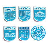 CYSO Patch: Winds