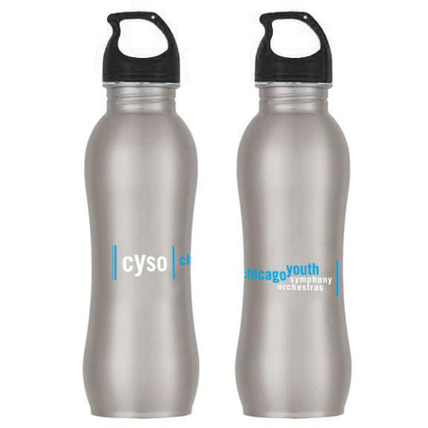 CYSO Stainless Steel Water Bottle