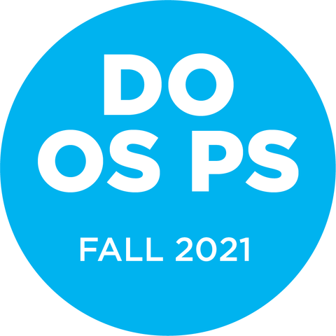 Debut Orchestra, Preparatory Strings, Overture Strings at Harris Theater | Fall 2021 (download)