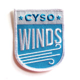 CYSO Patch: Winds