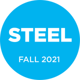 Steel Orchestras at Ganz Hall | Fall 2021 (download)