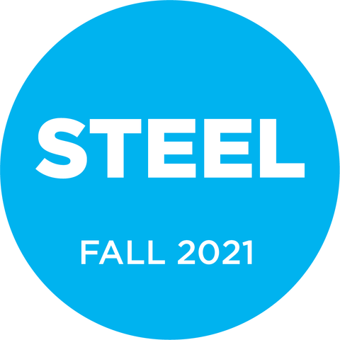 Steel Orchestras at Ganz Hall | Fall 2021 (download)